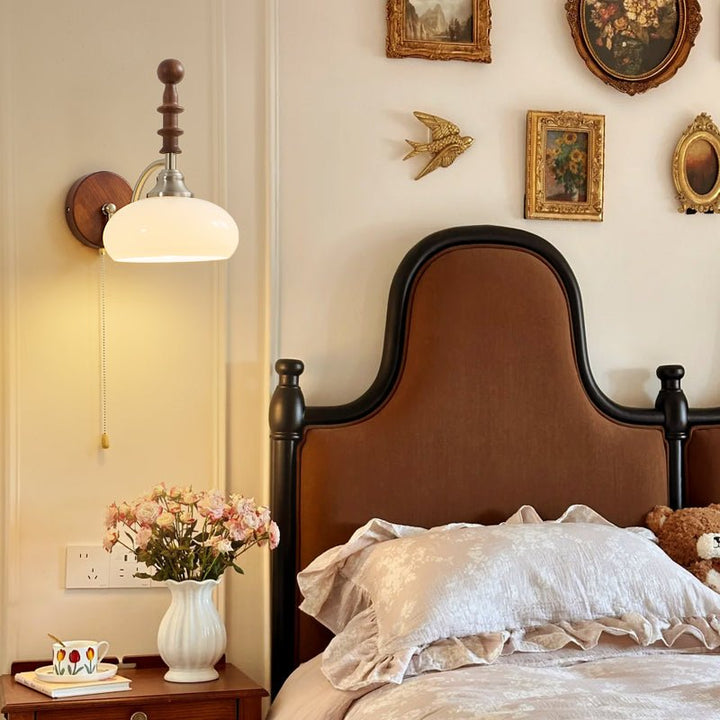 Spindlecrest Wall Lamp - Vakkerlight