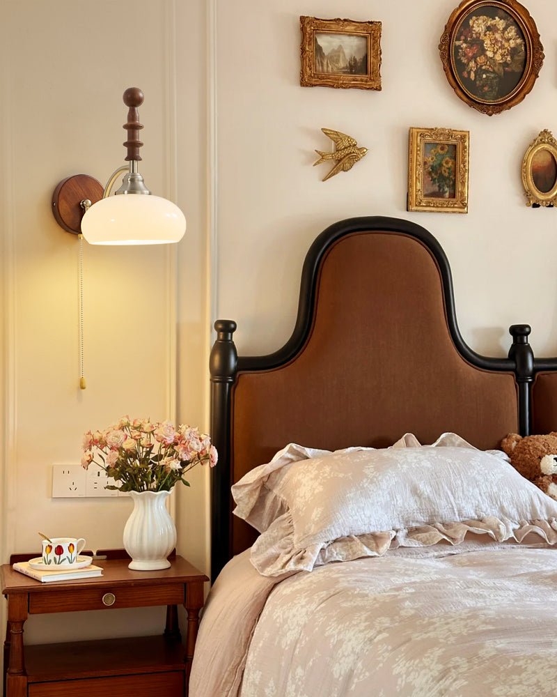 Spindlecrest Wall Lamp - Vakkerlight