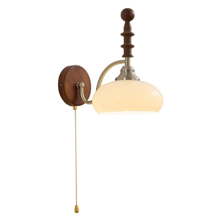 Spindlecrest Wall Lamp - Vakkerlight