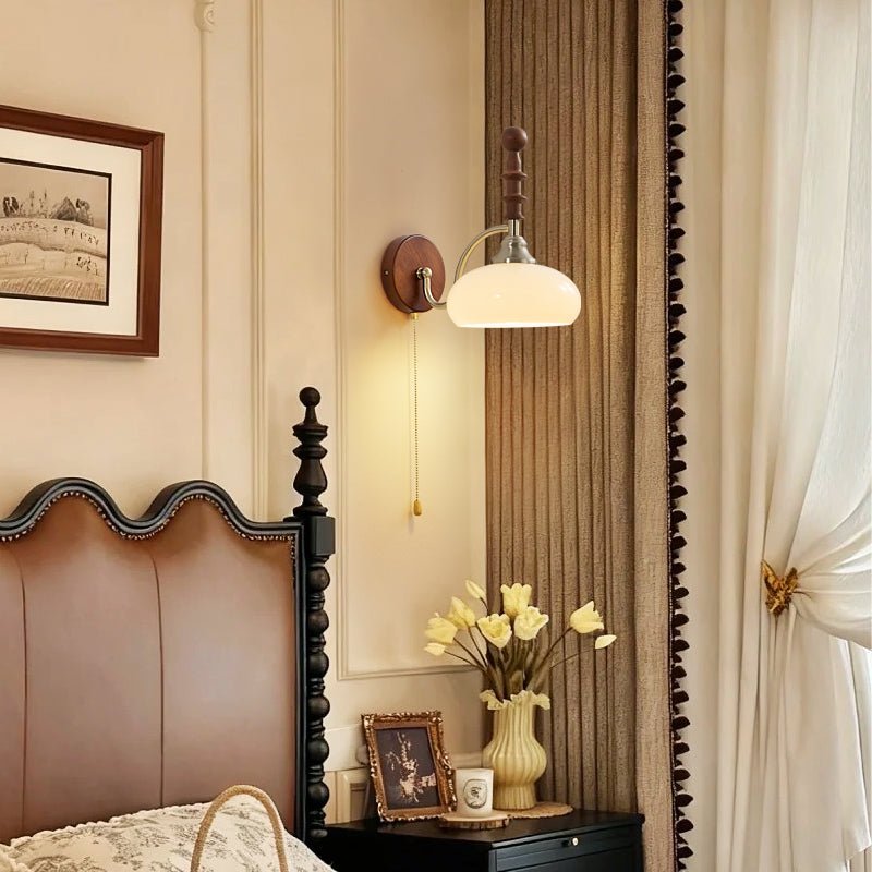 Spindlecrest Wall Lamp - Vakkerlight