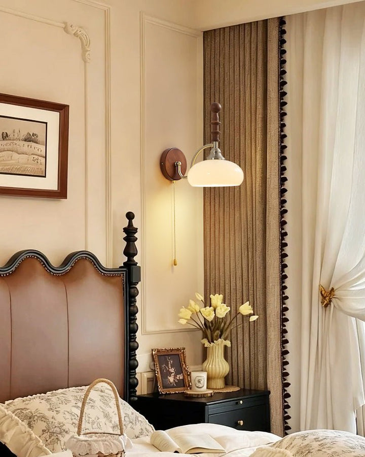 Spindlecrest Wall Lamp - Vakkerlight