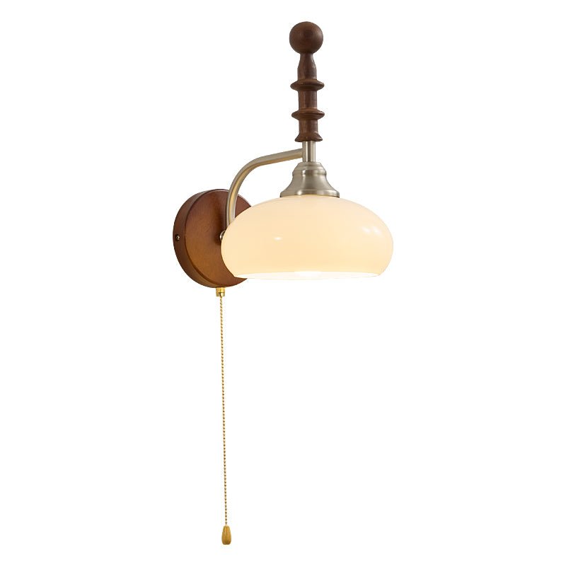 Spindlecrest Wall Lamp - Vakkerlight