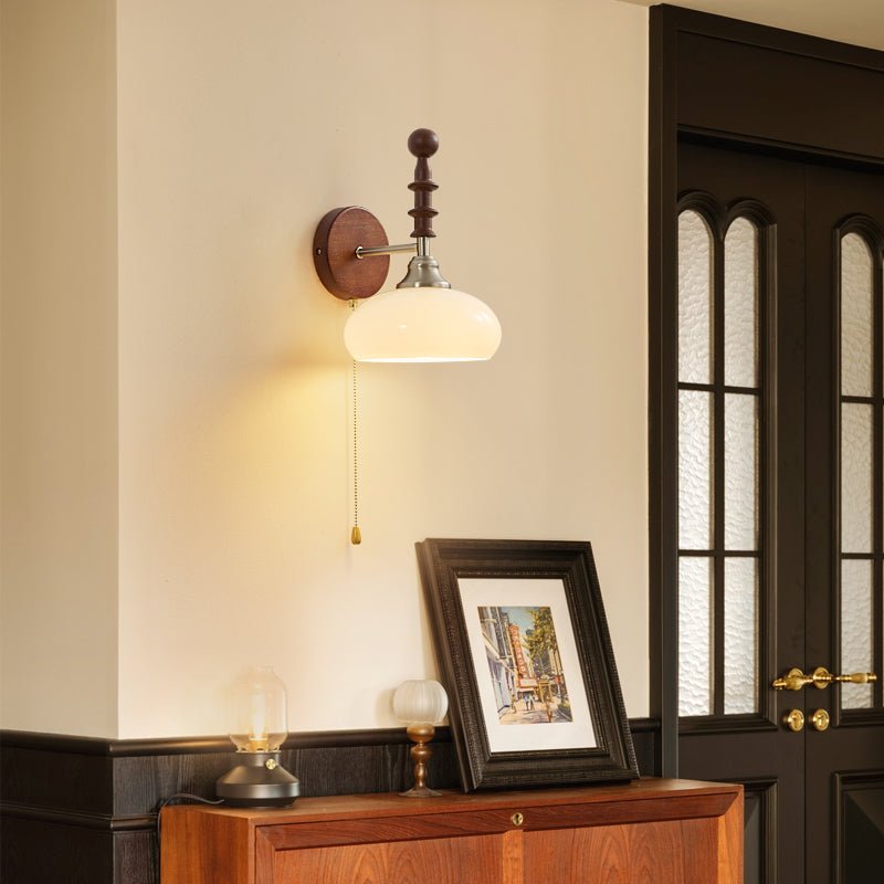 Spindlecrest Wall Lamp - Vakkerlight