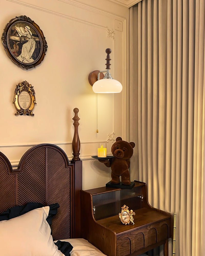 Spindlecrest Wall Lamp - Vakkerlight