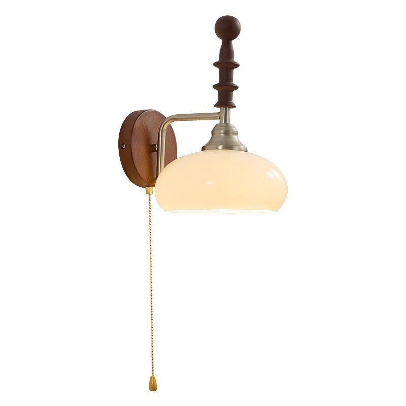 Spindlecrest Wall Lamp - Vakkerlight