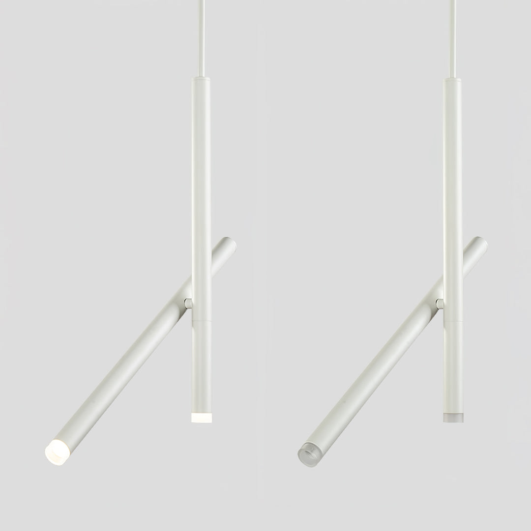 Spinner lineaire hanglamp