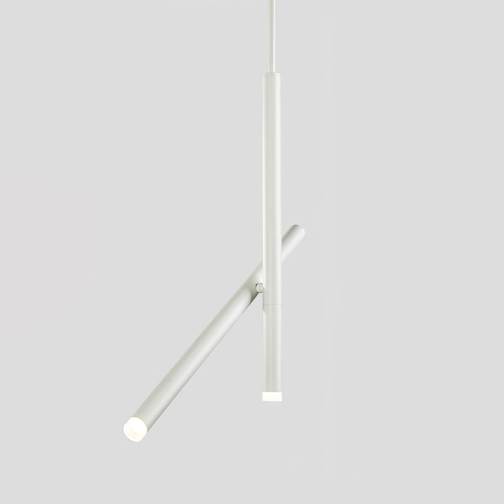 Spinner lineaire hanglamp