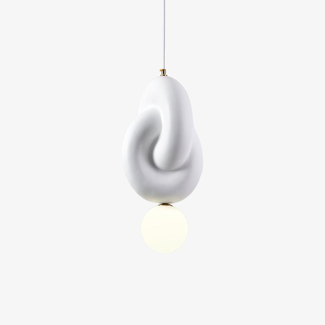 Spira Lumina Pendant Lamp - Vakkerlight