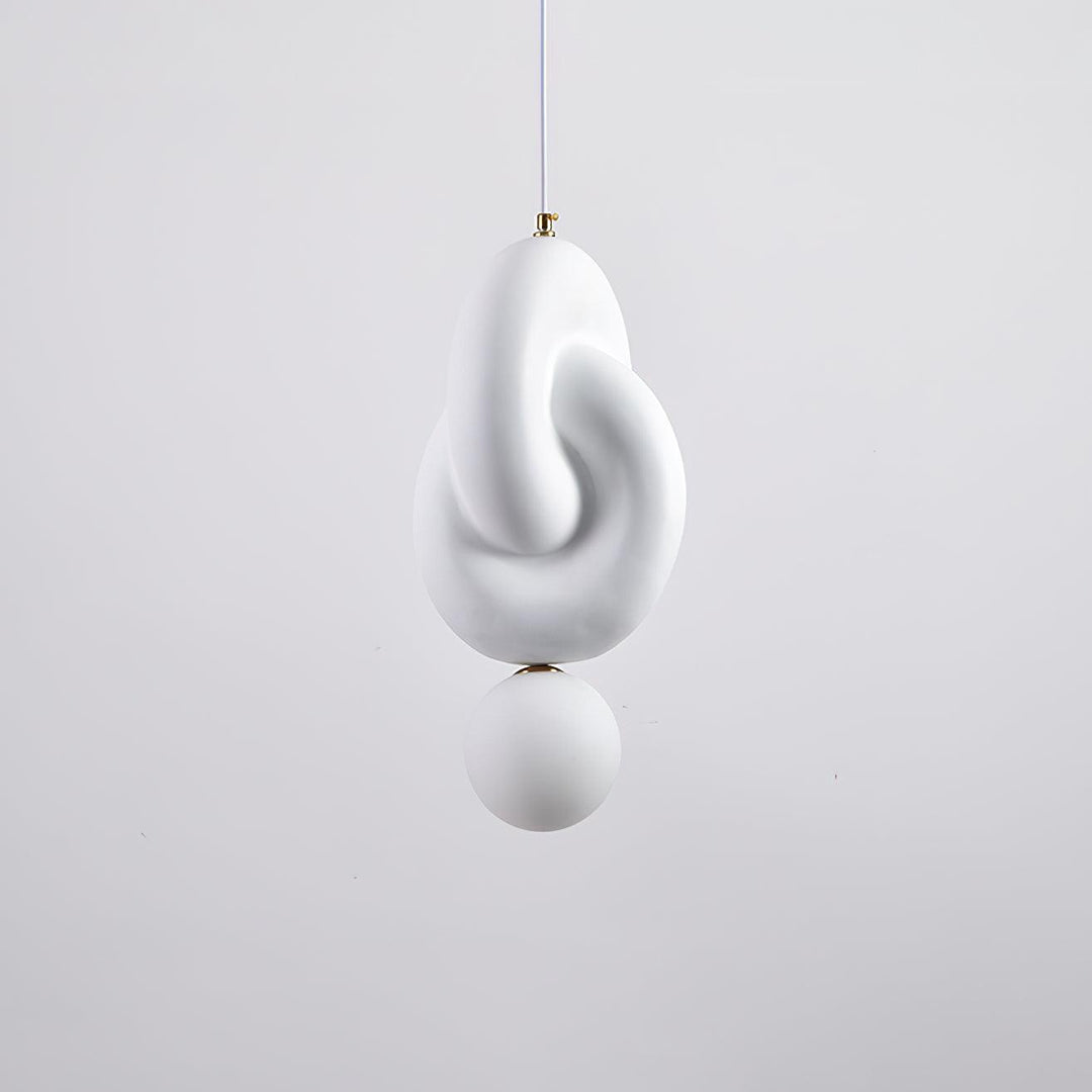 Spira Lumina Pendant Lamp - Vakkerlight