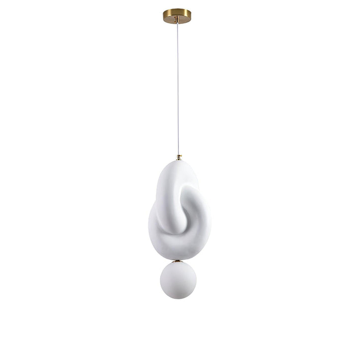 Spira Lumina Pendant Lamp - Vakkerlight