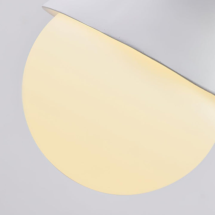 Spira Lumina Pendant Lamp - Vakkerlight