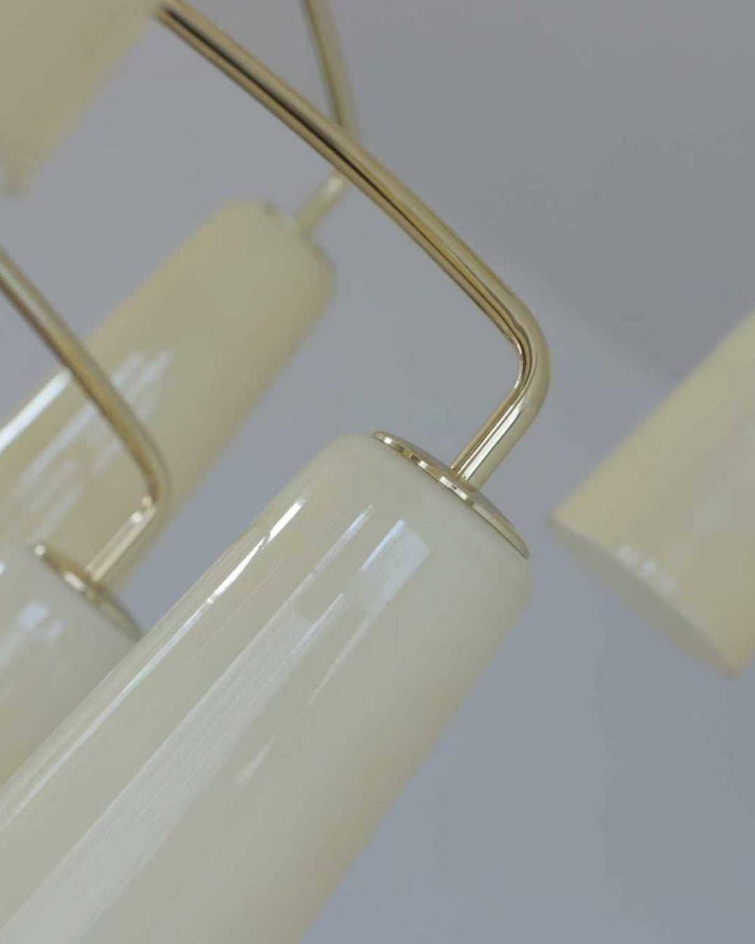 Spiral Tiered Chandelier - Vakkerlight