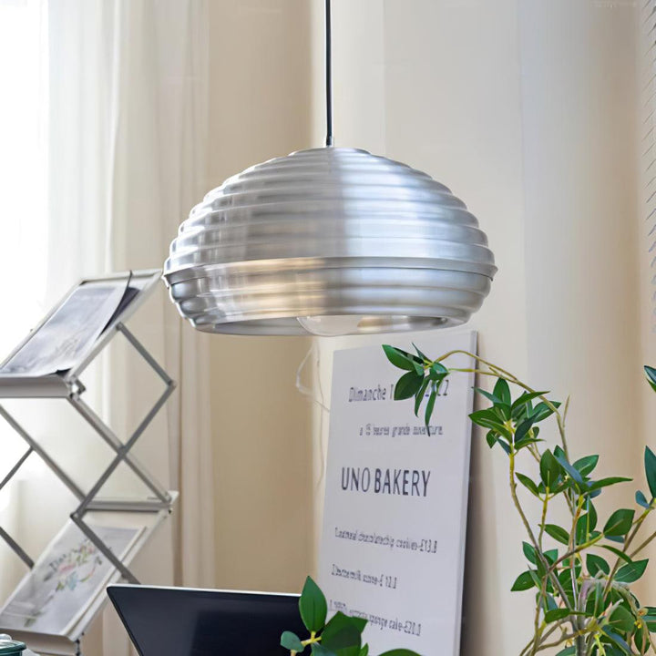 Splugen Pendant Lamp - Vakkerlight