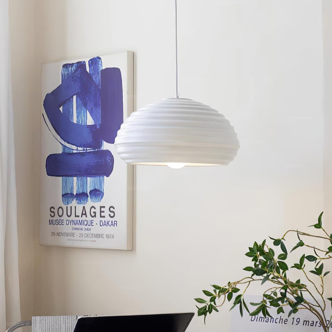 Splugen Pendant Lamp - Vakkerlight