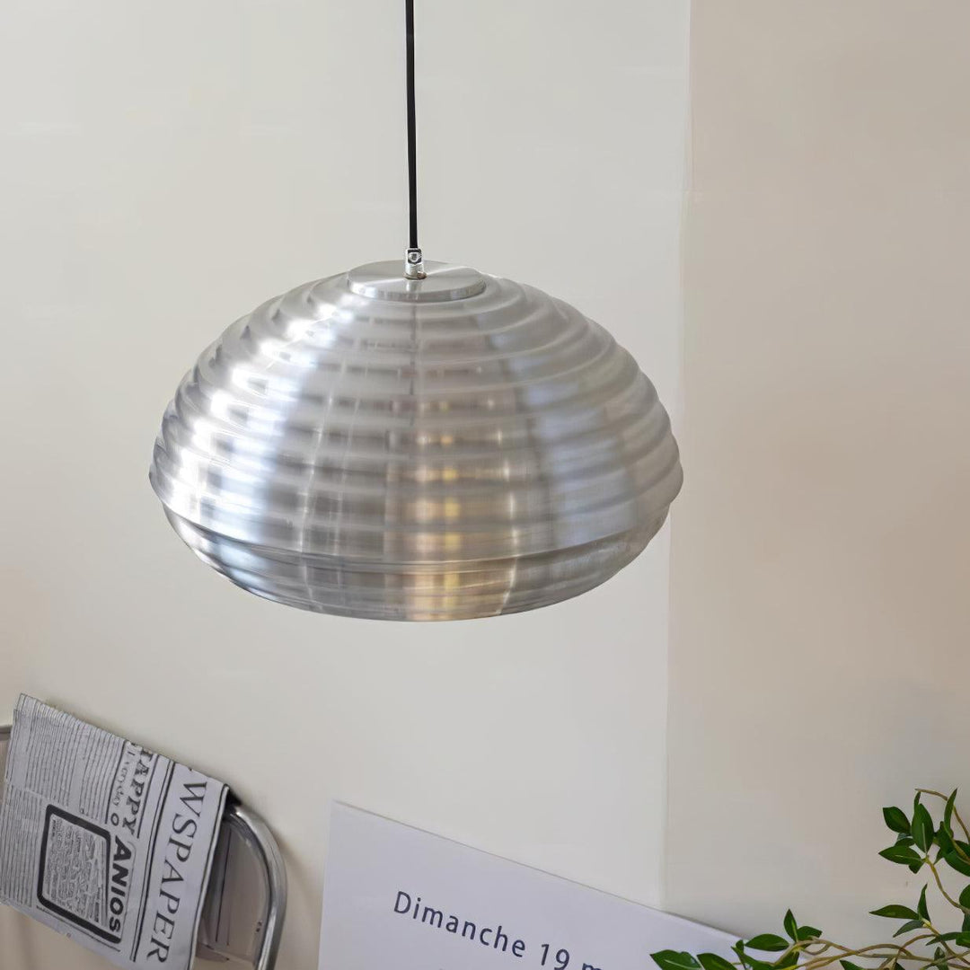 Splugen Pendant Lamp - Vakkerlight