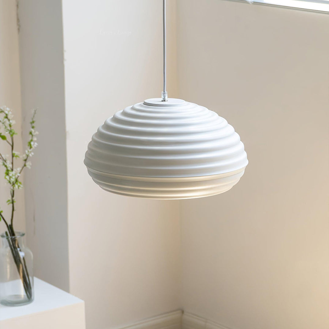 Splugen Pendant Lamp - Vakkerlight