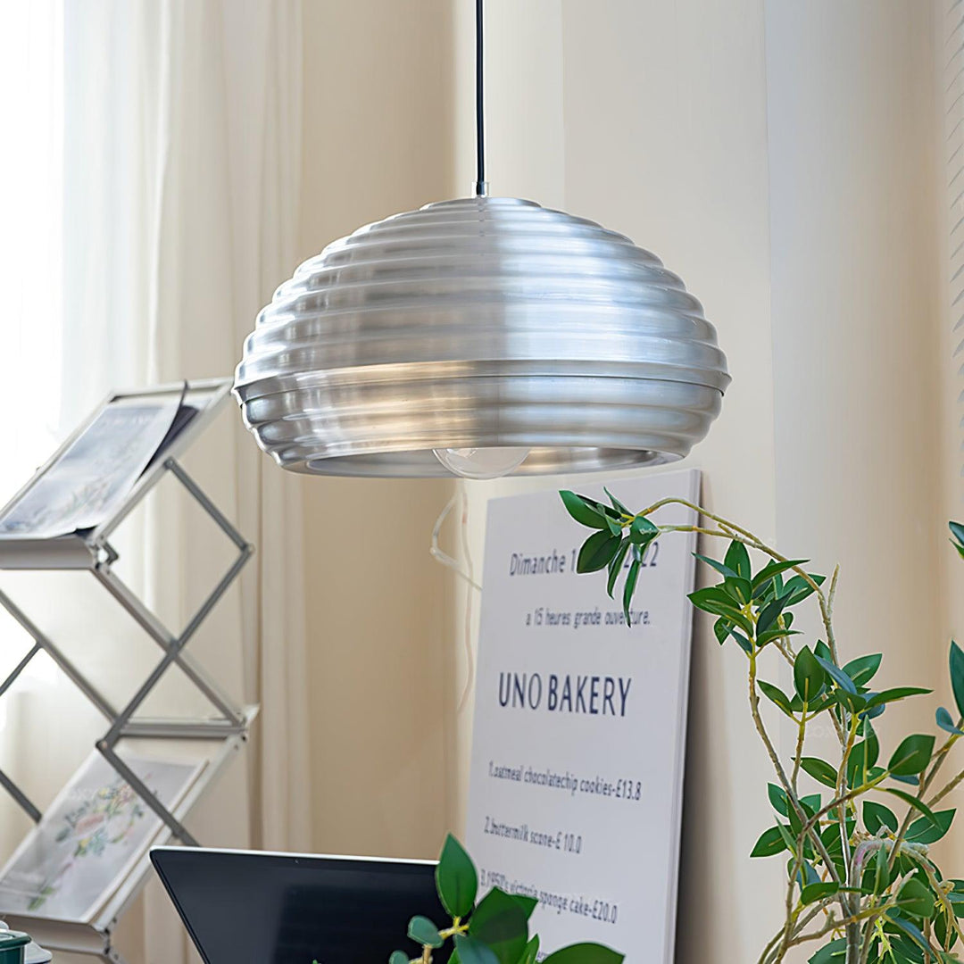 Splugen Pendant Lamp - Vakkerlight