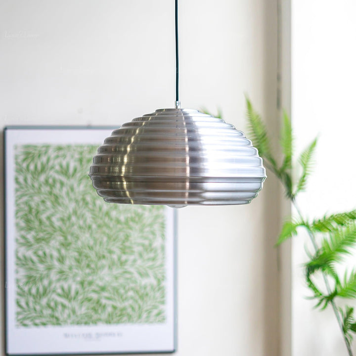 Splugen Pendant Lamp - Vakkerlight