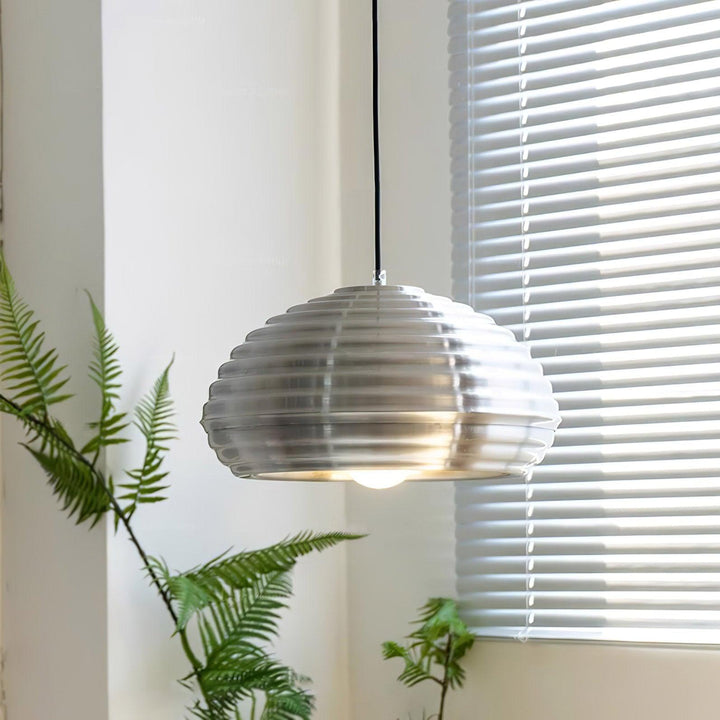 Splugen Pendant Lamp - Vakkerlight