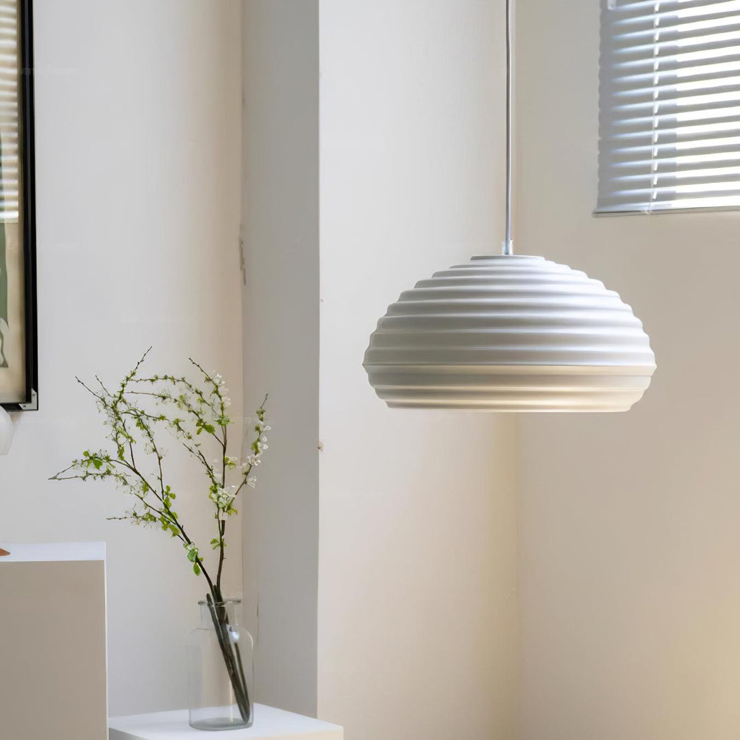 Splugen Pendant Lamp - Vakkerlight