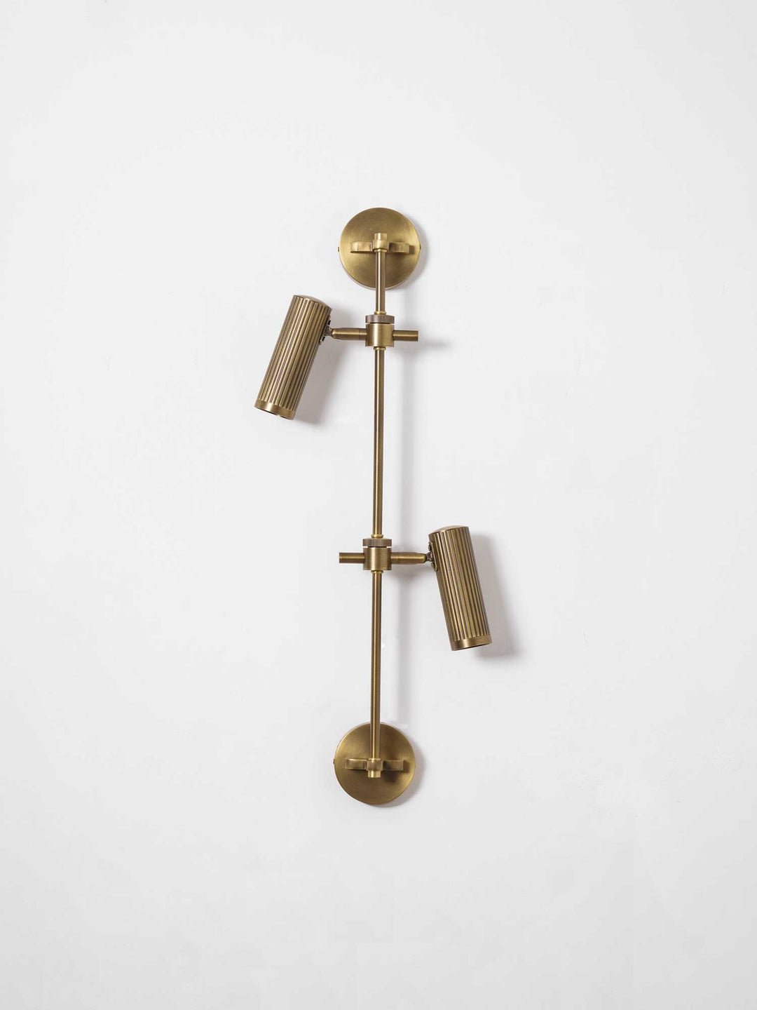 Spot Rail Wall Light - Vakkerlight