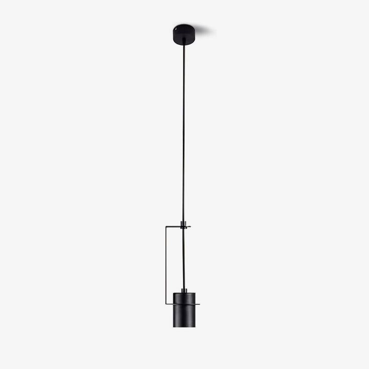 Spots Industriels Pendant Lamp - Vakkerlight