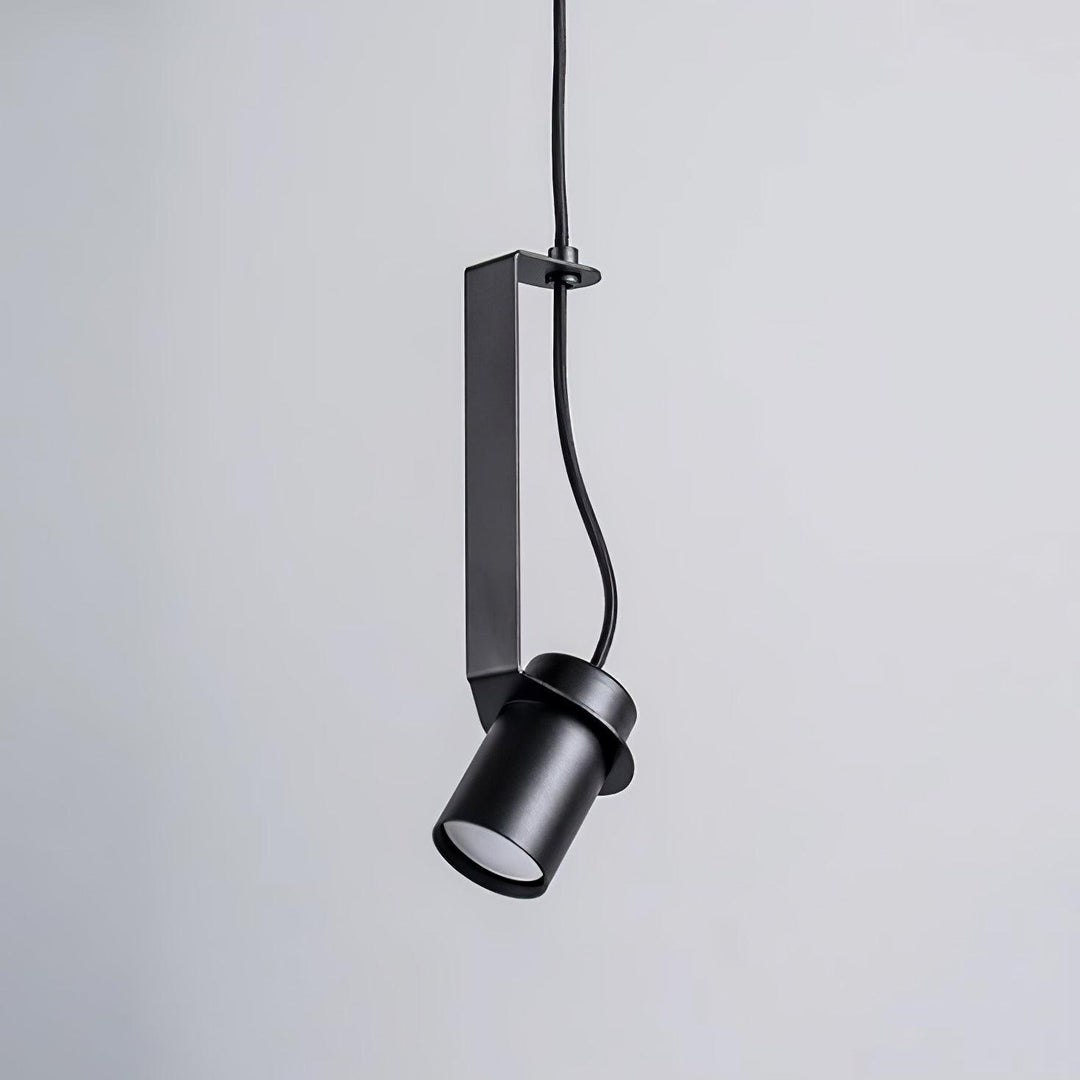 Spots Industriels Pendant Lamp - Vakkerlight