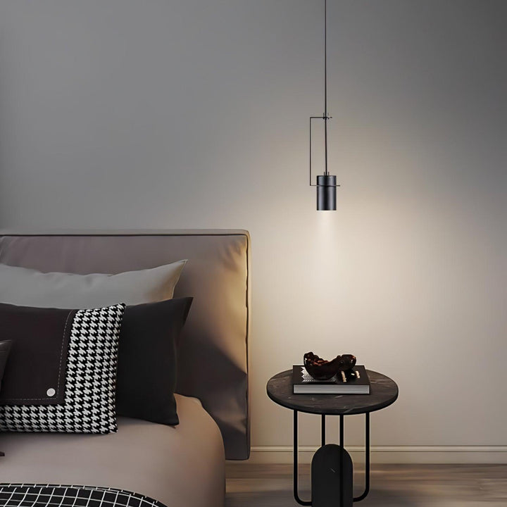 Spots Industriels Pendant Lamp - Vakkerlight