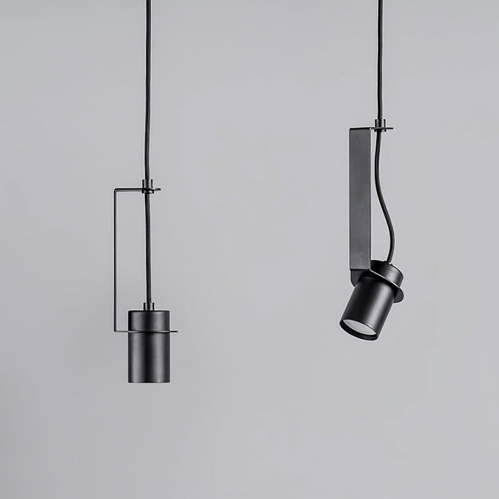 Spots Industriels Pendant Lamp - Vakkerlight