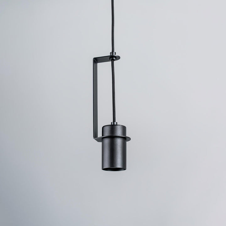 Spots Industriels Pendant Lamp - Vakkerlight