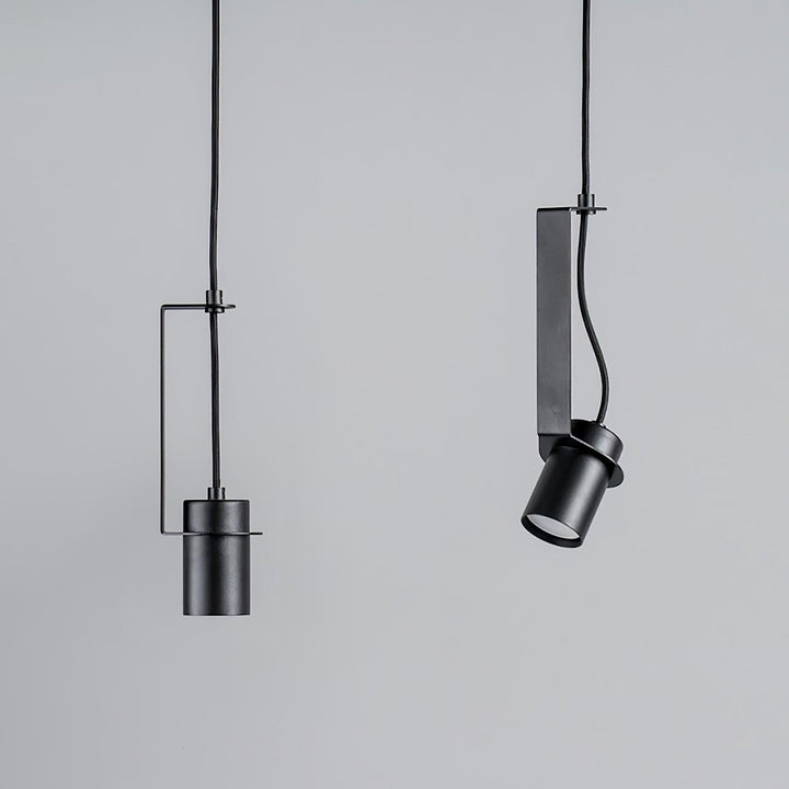 Spots Industriels Pendant Lamp - Vakkerlight