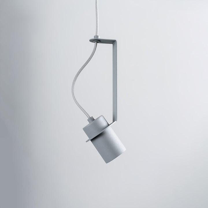 Spots Industriels Pendant Lamp - Vakkerlight