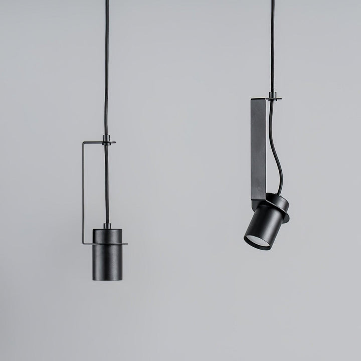 Spots Industriels Pendant Lamp - Vakkerlight