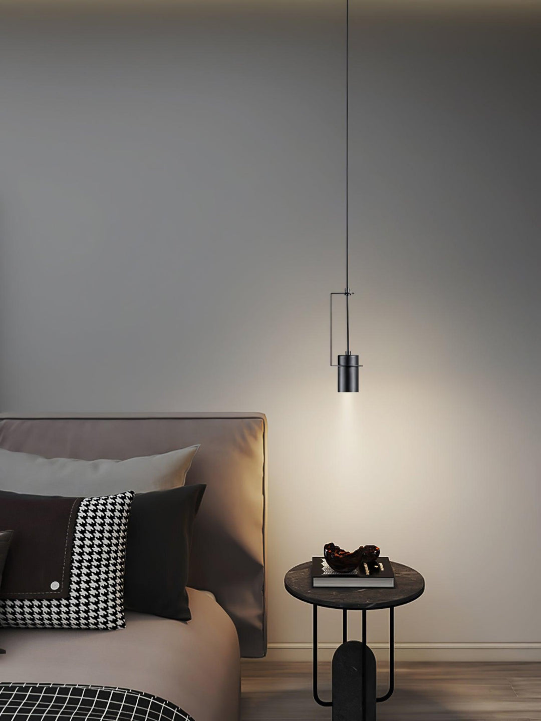 Spots Industriels Pendant Lamp - Vakkerlight