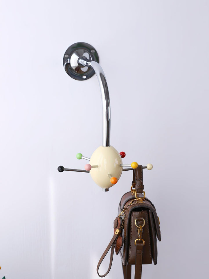 Sputnik Coat Rack - Vakkerlight