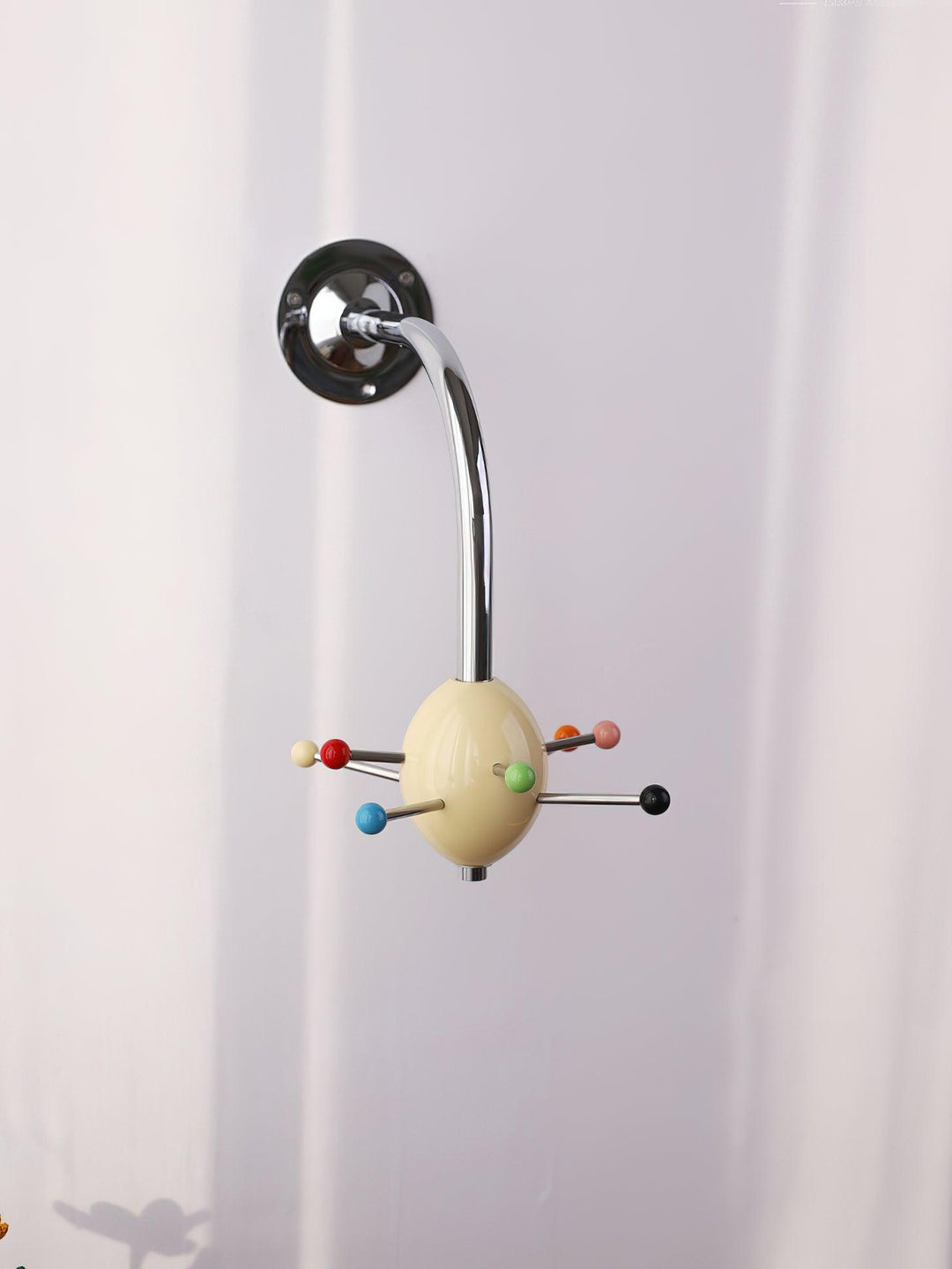 Sputnik Coat Rack - Vakkerlight