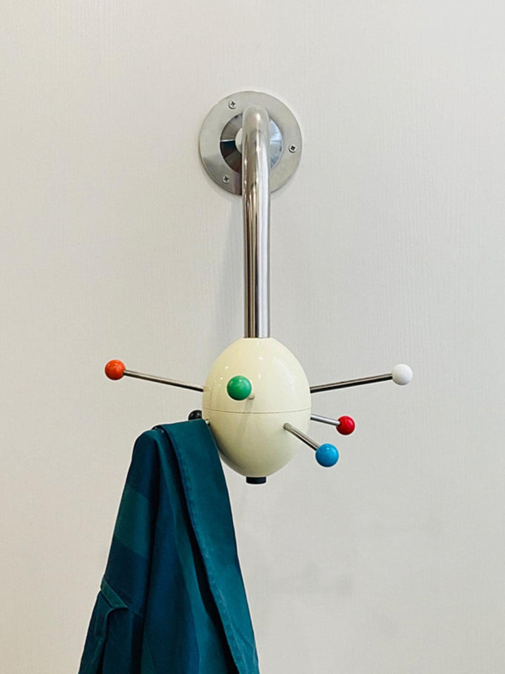 Sputnik Coat Rack - Vakkerlight