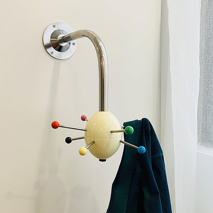 Sputnik Coat Rack - Vakkerlight