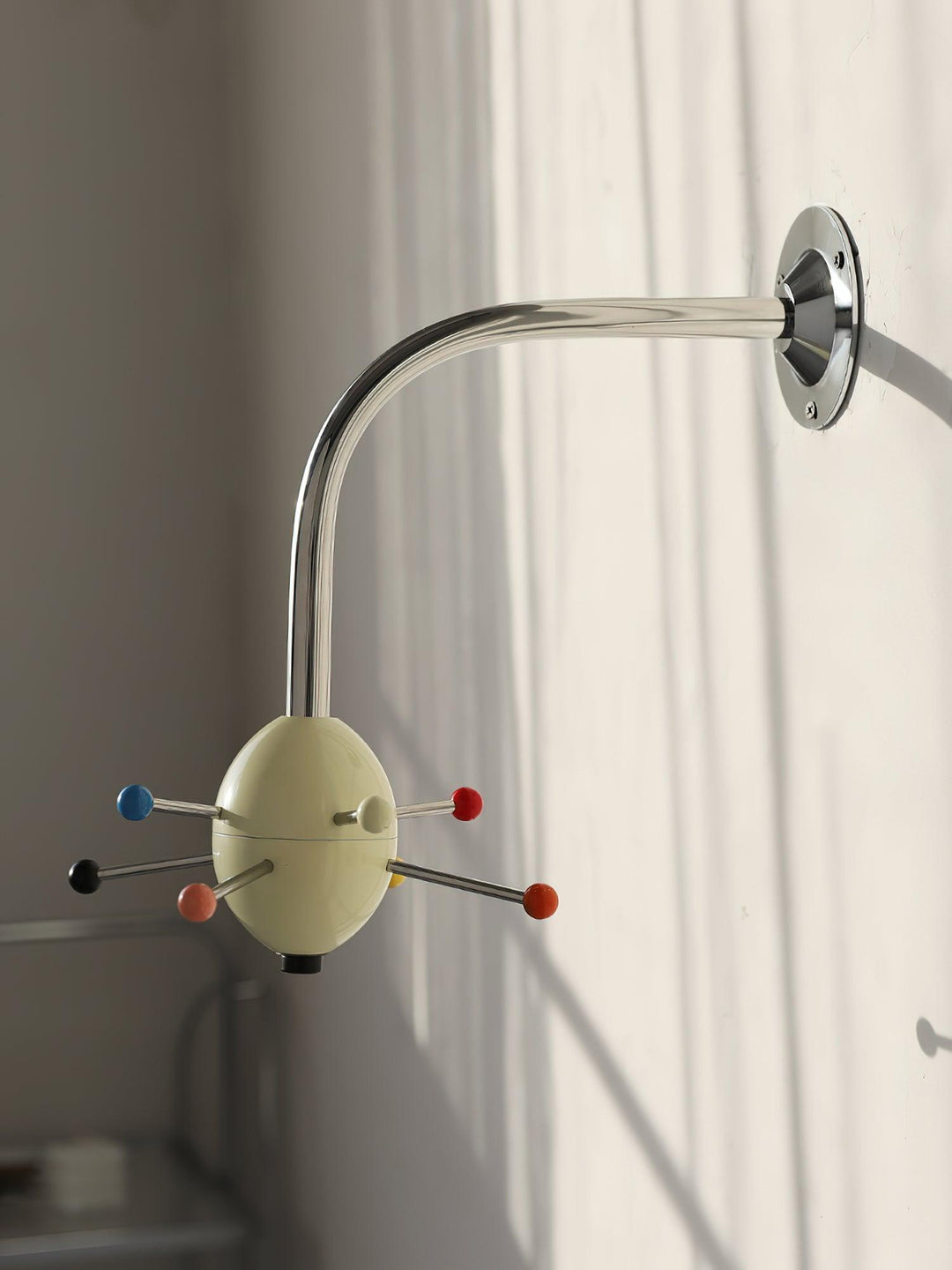 Sputnik Coat Rack - Vakkerlight