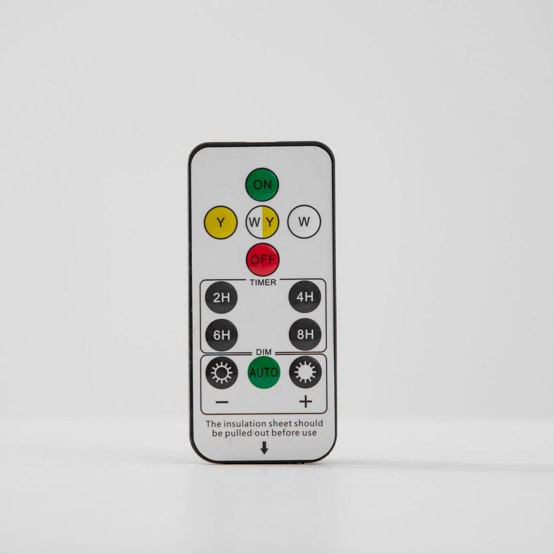 Square Post Outdoor Light - Vakkerlight