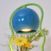 Squiggle Bright Table Lamp - Vakkerlight
