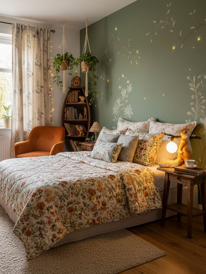 Squirrel Table Lamp - Vakkerlight