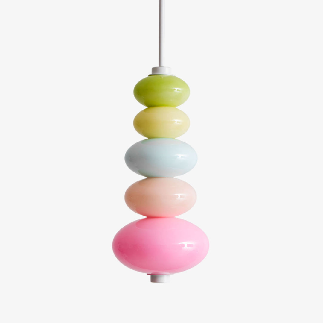 Stack Candy Pendant Light - Vakkerlight
