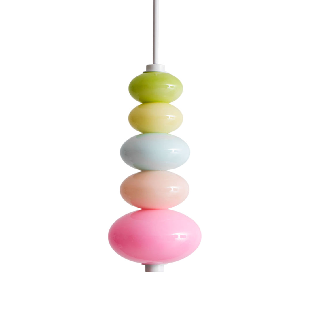 Stack Candy Pendant Light - Vakkerlight