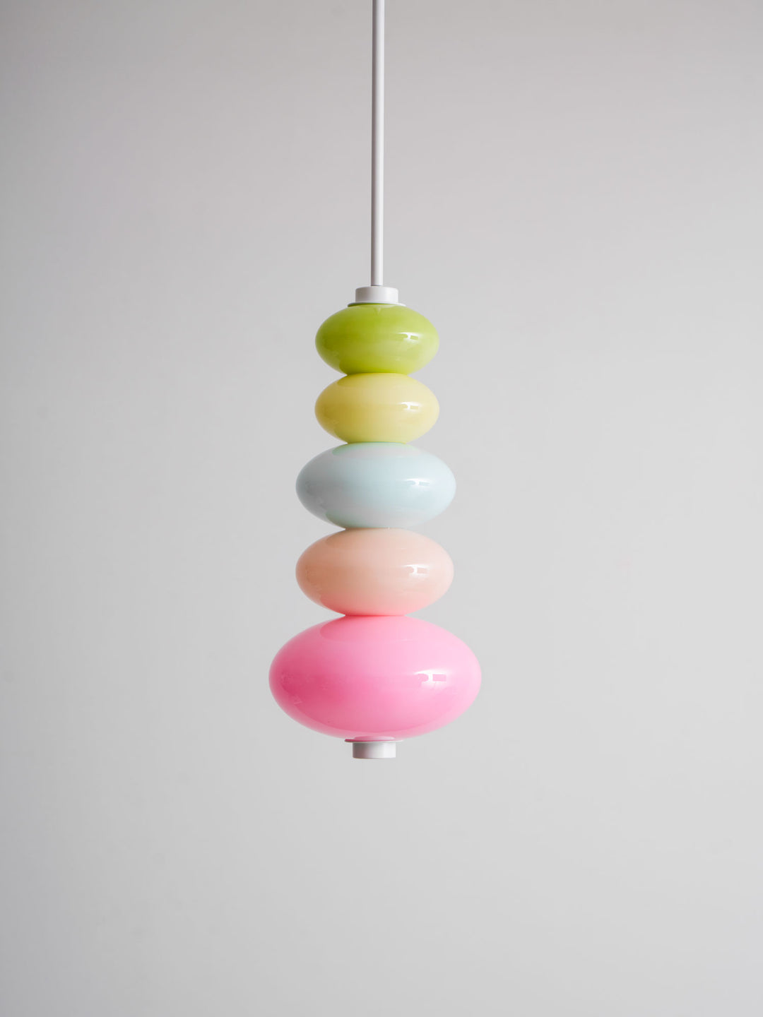 Stack Candy Pendant Light - Vakkerlight