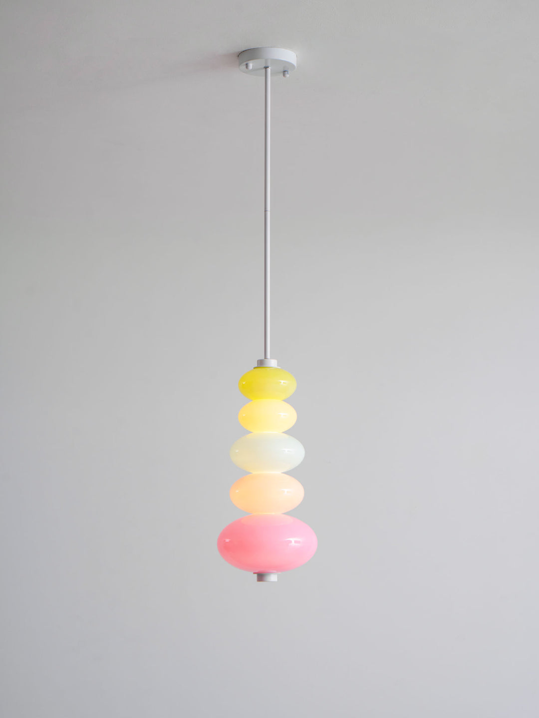 Stack Candy Pendant Light - Vakkerlight
