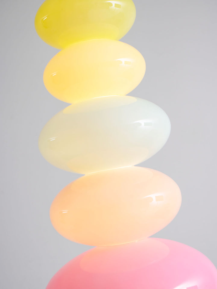 Stack Candy Pendant Light - Vakkerlight