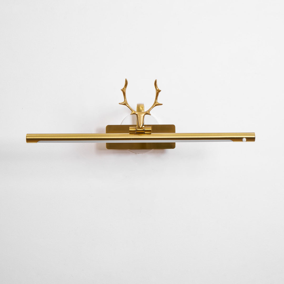 Stag Horn Wall Light - Vakkerlight