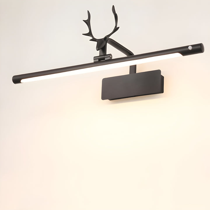 Stag Horn Wall Light - Vakkerlight