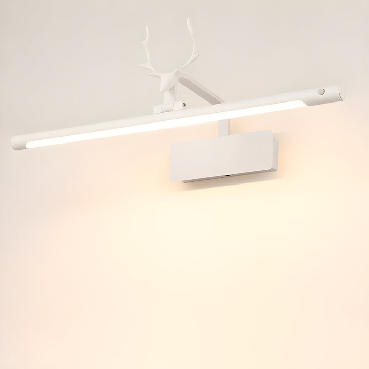 Stag Horn Wall Light - Vakkerlight